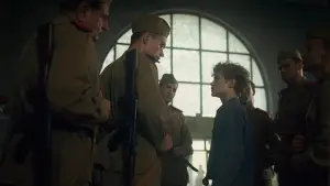 Backdrop to the movie "Orphan" #614074