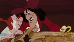 Backdrop to the movie "Peter Pan" #788001