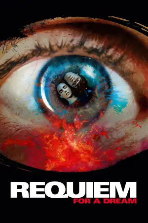Poster to the movie "Requiem for a Dream" #806804