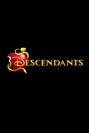 Poster to the movie "Descendants: Wicked Wonderland" #704866