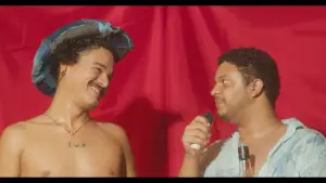 Backdrop to the movie "Se isso é cinema, me desculpe" #569574