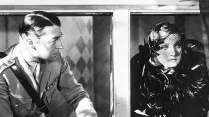 Backdrop to the movie "Shanghai Express" #450443