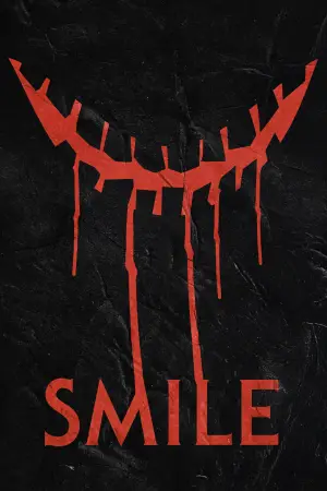 Poster to the movie "Smile" #620118