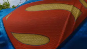 Backdrop to the movie "Superman: Symbol of Hope" #490966