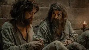 Backdrop to the movie "The Count of Monte-Cristo" #520212