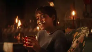 Backdrop to the movie "The Snow Sister" #702408