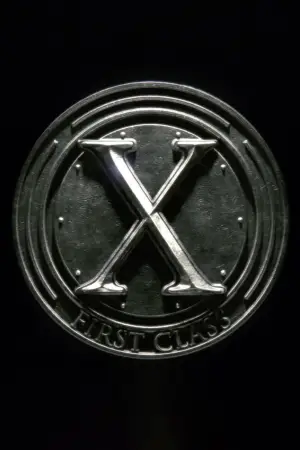 Poster to the movie "X-Men: First Class" #783233