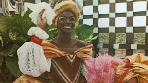 Backdrop to the movie "Xica" #537000