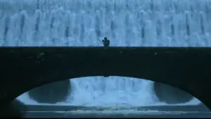 Backdrop to the movie "28 Years Later" #520669