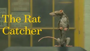 The Rat Catcher