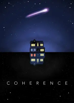 Poster to the movie "Coherence" #670991