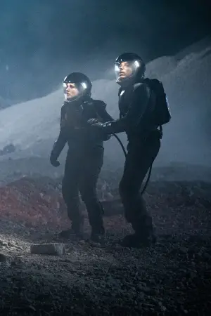 Poster to the movie "Long Distance" #564368