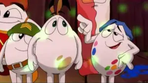 Backdrop to the movie "A Movie of Eggs" #363179