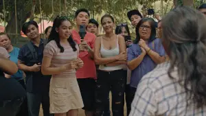 Backdrop to the movie "Republika ng Pipolipinas" #821583