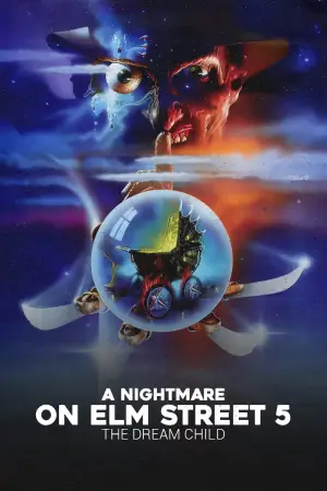 A Nightmare on Elm Street: The Dream Child