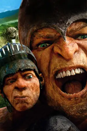 Poster to the movie "Jack the Giant Slayer" #801001