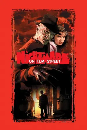 Poster to the movie "A Nightmare on Elm Street" #224366