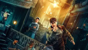 Backdrop to the movie "Animal World" #360198