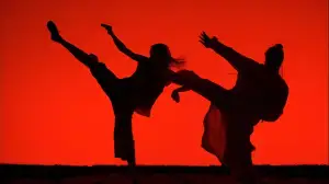 Backdrop to the movie "Kill Bill: The Whole Bloody Affair" #796009