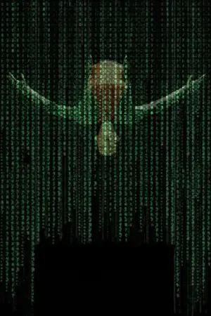 The Animatrix