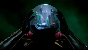 Backdrop to the movie "Spider-Man: Far From Home" #556835