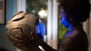 Backdrop to the movie "Momo" #519639