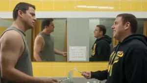 Backdrop to the movie "22 Jump Street" #639114