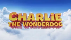 Backdrop to the movie "Charlie the Wonderdog" #766667