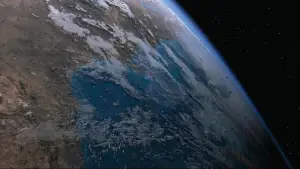 Backdrop to the movie "Deep Impact" #687574