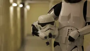 Backdrop to the movie "Elstree 1976" #741907