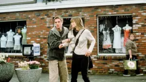 Backdrop to the movie "Final Destination" #631954