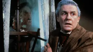 Backdrop to the movie "Fright Night" #722657