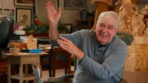 Backdrop to the movie "Jimmy & The Demons" #774919