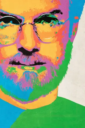 Poster to the movie "Jobs" #301790