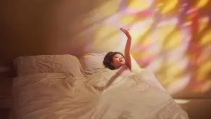 Backdrop to the movie "Left-Handed Girl" #527146