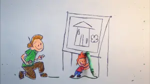 Backdrop to the movie "Life Drawings" #772043