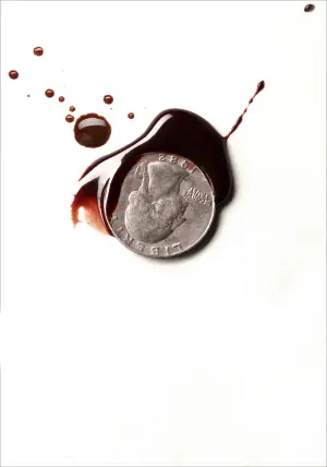 Poster to the movie "No Country for Old Men" #575259