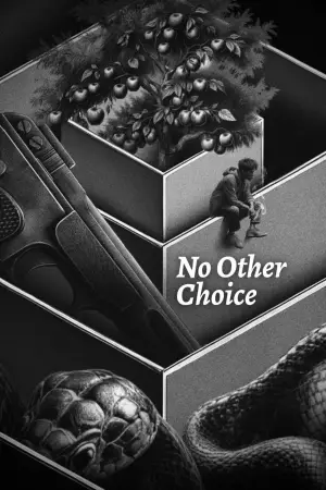 Poster to the movie "No Other Choice" #761051