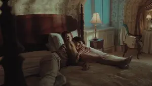 Backdrop to the movie "Oh, Canada" #671435