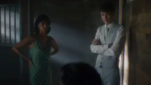 Backdrop to the movie "Or Forever Hold Your Peace" #774398