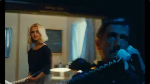 Backdrop to the movie "Paris, Texas" #734340