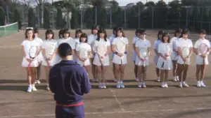 Backdrop to the movie "Koichiro Uno