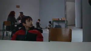 Backdrop to the movie "Phoebe" #198352