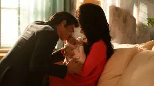 Backdrop to the movie "Priscilla" #164420