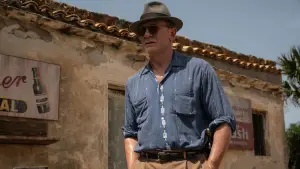 Backdrop to the movie "Queer" #584090