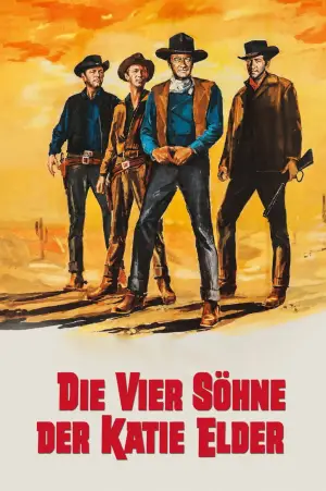 The Sons of Katie Elder