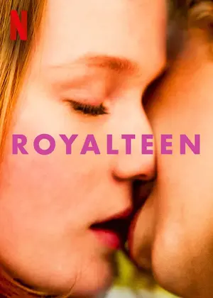 Poster to the movie "Royalteen" #336593