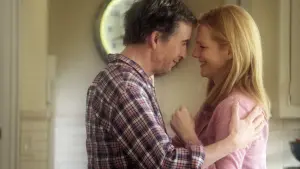 Backdrop to the movie "The Dinner" #400088