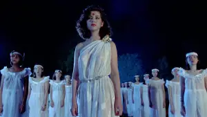 Backdrop to the movie "The Holy Virgin Versus the Evil Dead" #764448