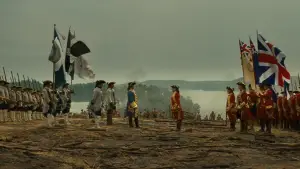 Backdrop to the movie "The Last of the Mohicans" #632265